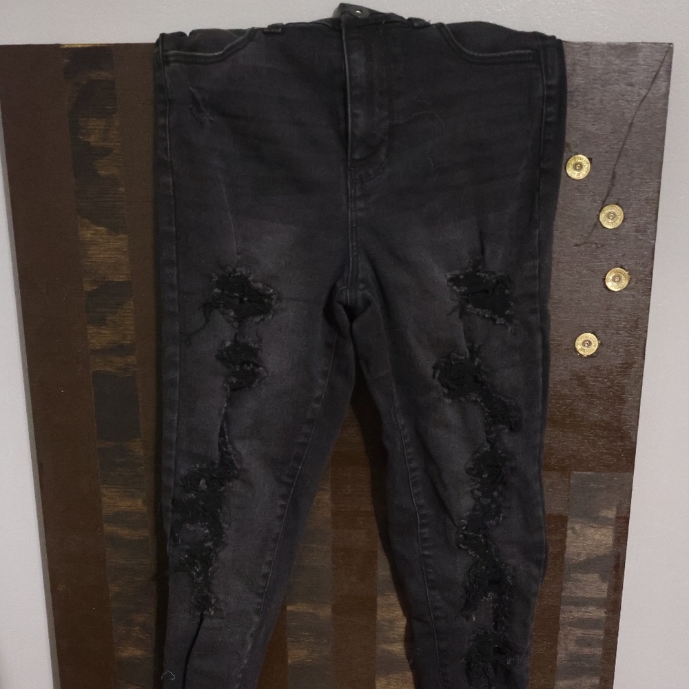 jeans